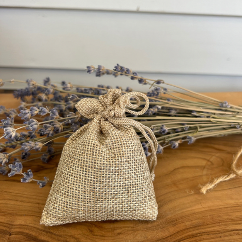 Small Sachet