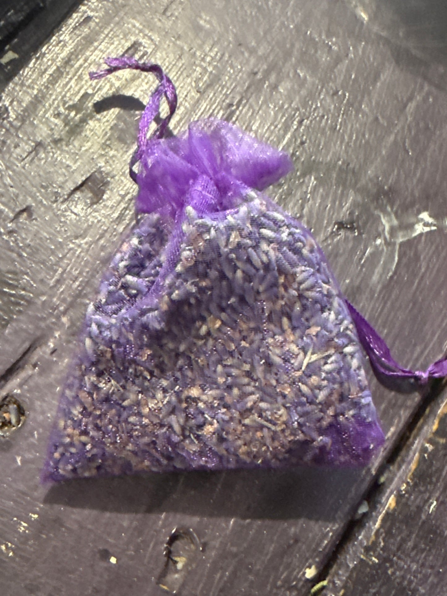 Small Sachet