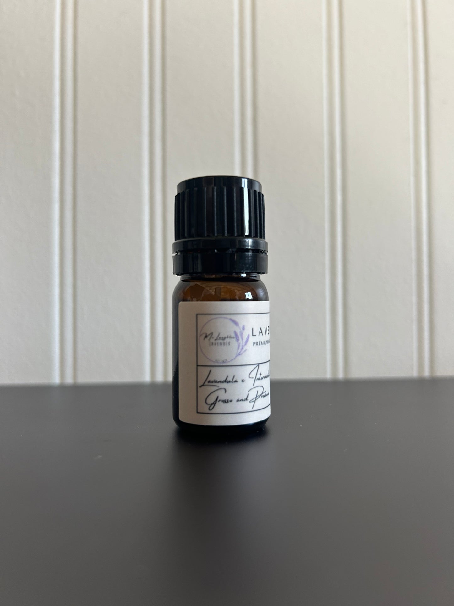 Essential oil