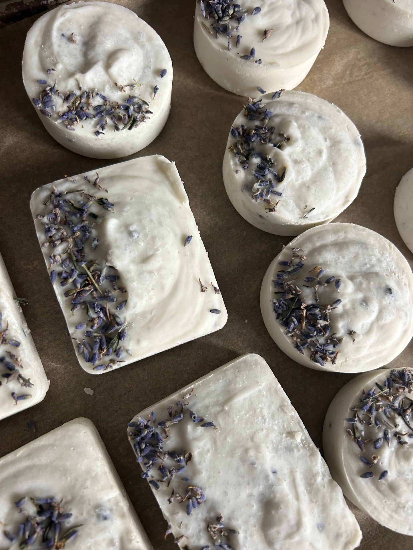 Sea Salt Soap Bar