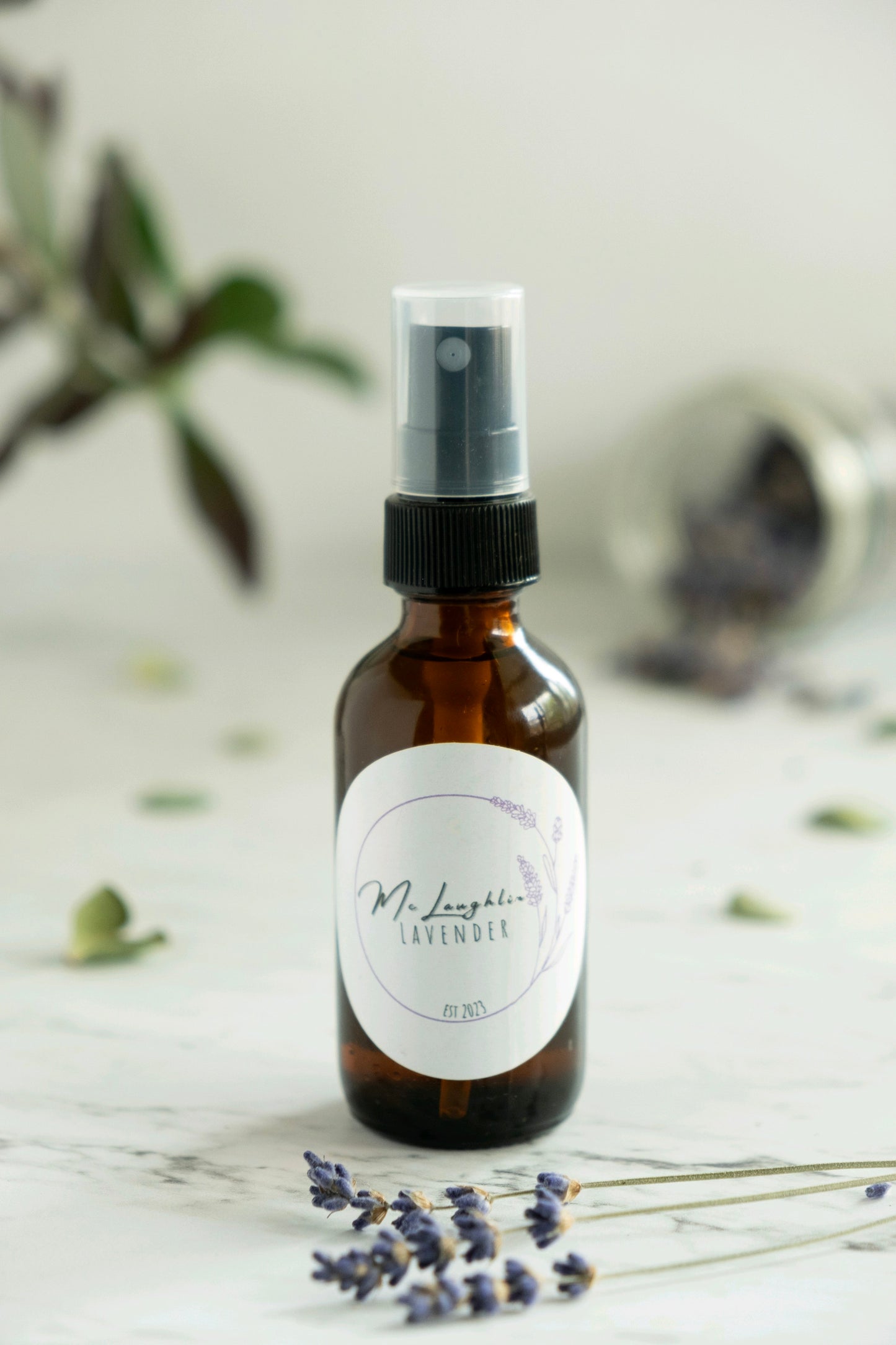 Pillow mist