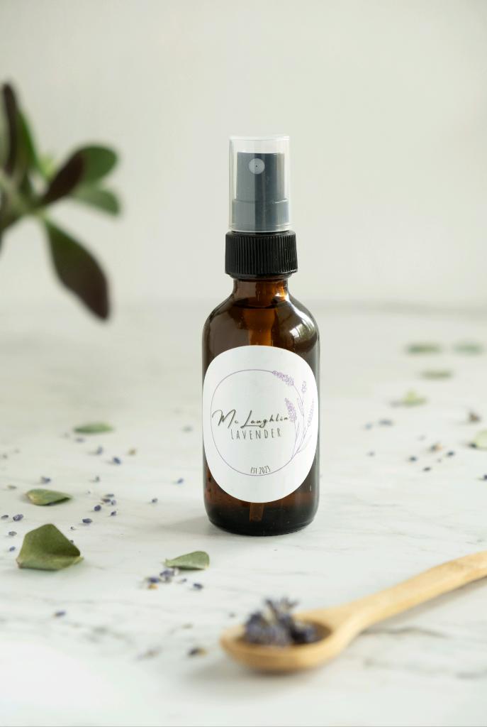Pillow mist