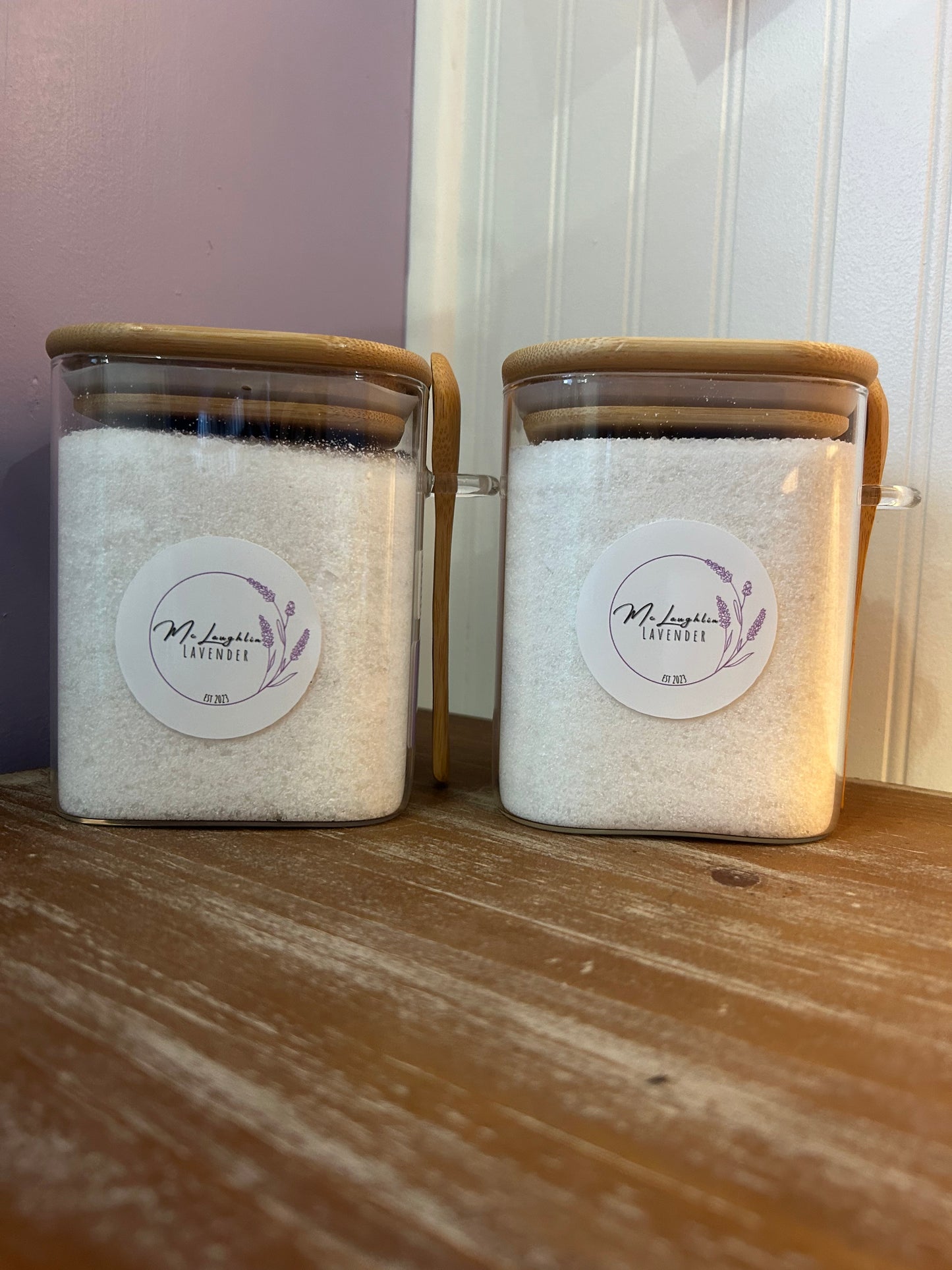 Scent boost refill