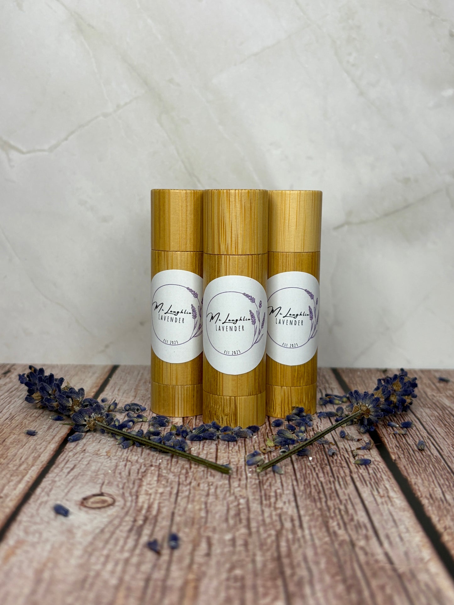 Infused Lip Balm