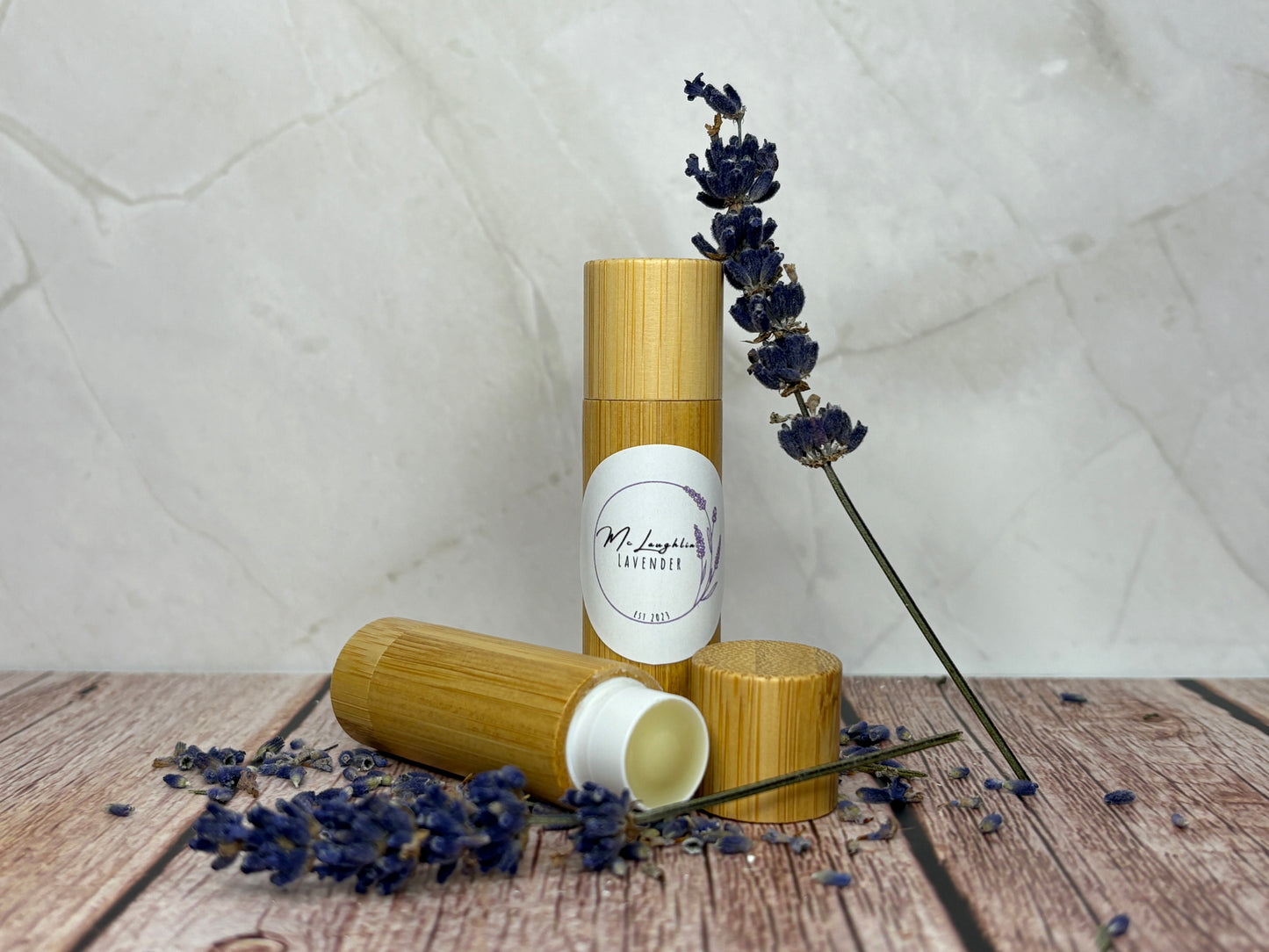 Infused Lip Balm