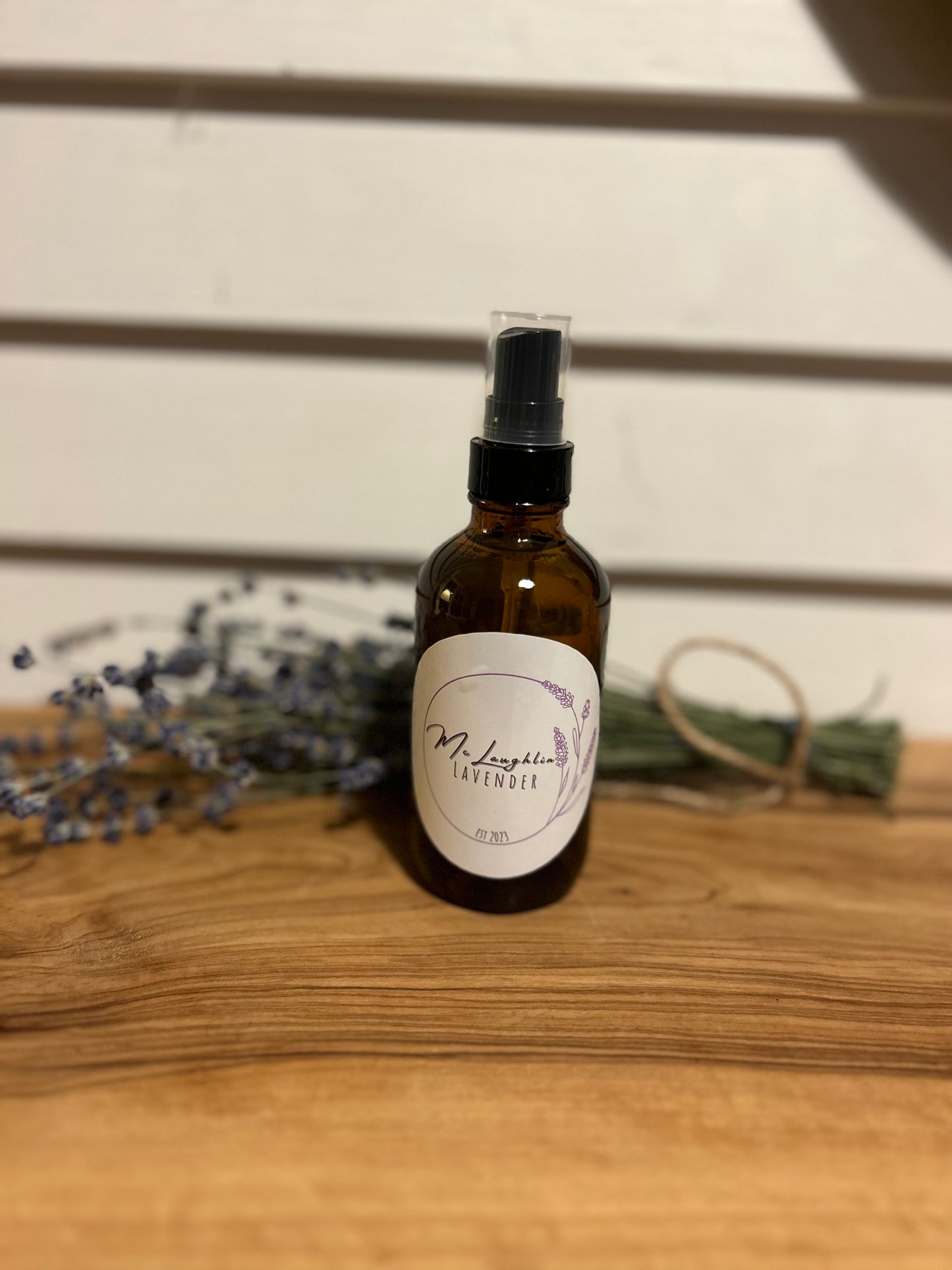 Linen and room spray