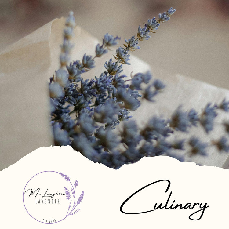 Lavender Culinary