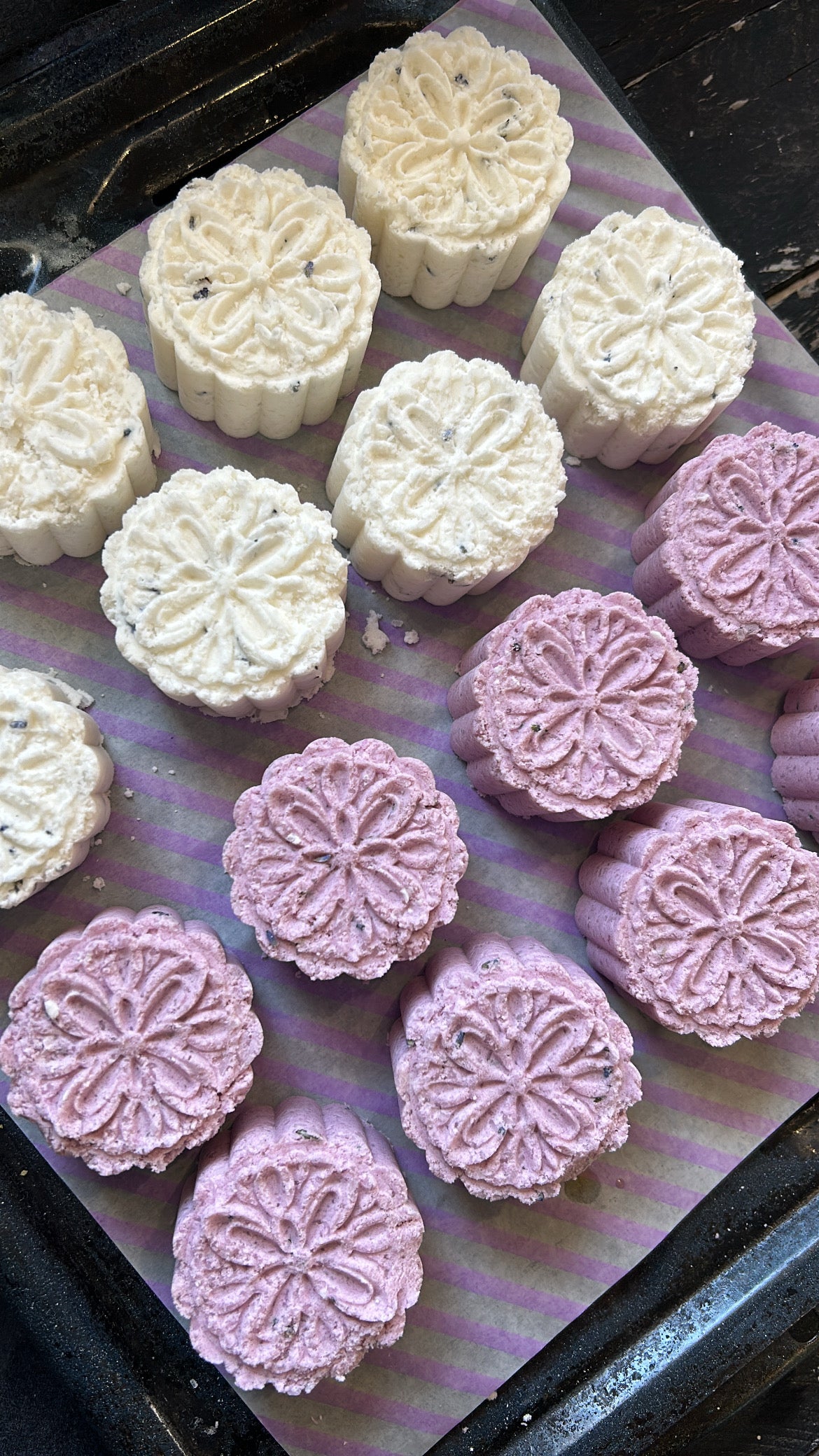 Bath Bombs