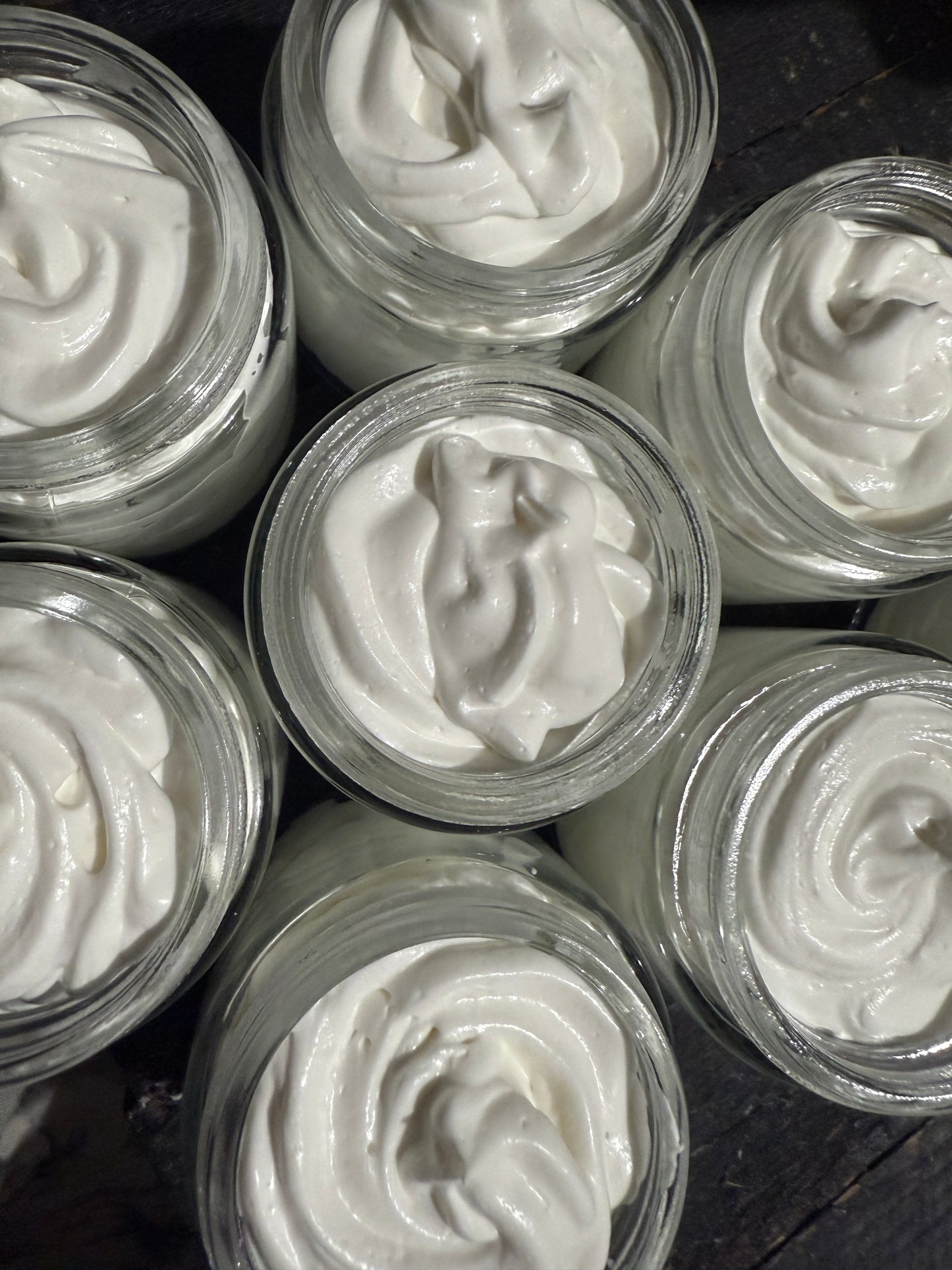 Body butter